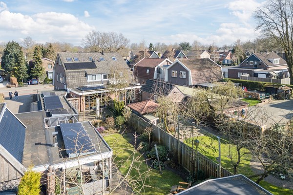 Medium property photo - Nieuwstraat 27, 7681 ER Vroomshoop